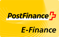 PostFinance E-Finance